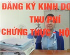 Bà Huỳnh Thị Mỹ Nhung